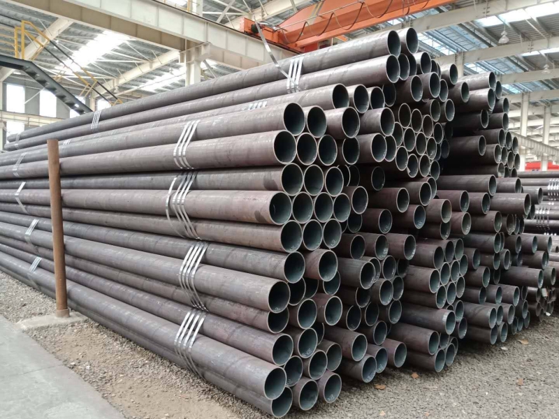 爱辉30CrMo合金无缝钢管