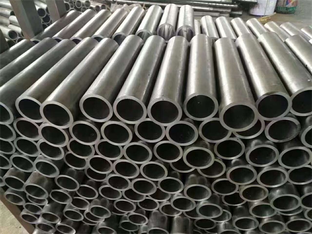 爱辉30CrMo精密无缝钢管
